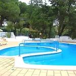 Апарт-отель 3hb Golden Албуфейра