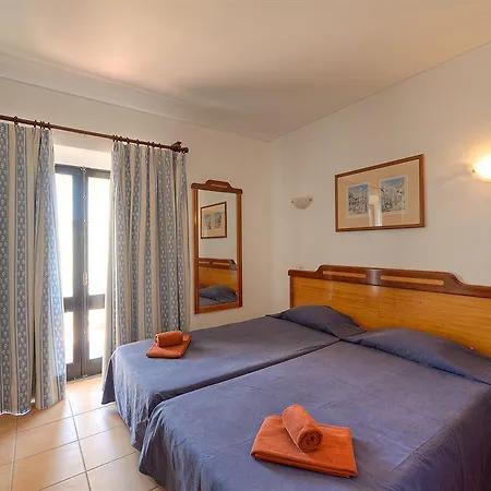 Appart hôtel 3hb Golden Albufeira