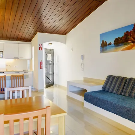 3hb Golden Appart hôtel 3*