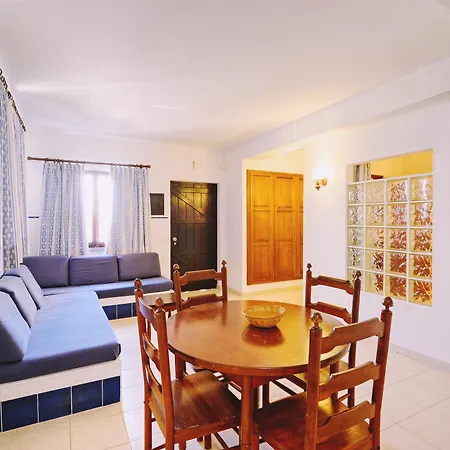 3hb Golden 3* Albufeira