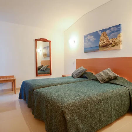 3hb Golden Appart hôtel 3*