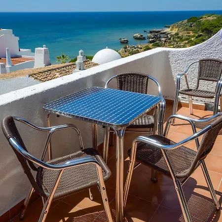 3hb Golden Appart hôtel Albufeira