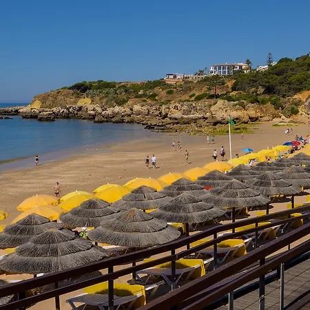 Ξενοδοχείο με διαμερίσματα 3hb Golden