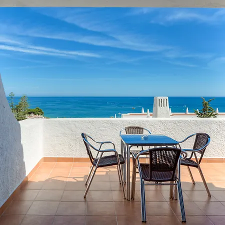 3hb Golden Appart hôtel Albufeira
