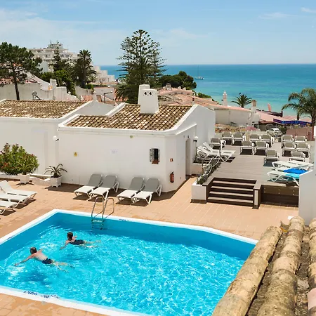 Appart hôtel 3hb Golden 3*