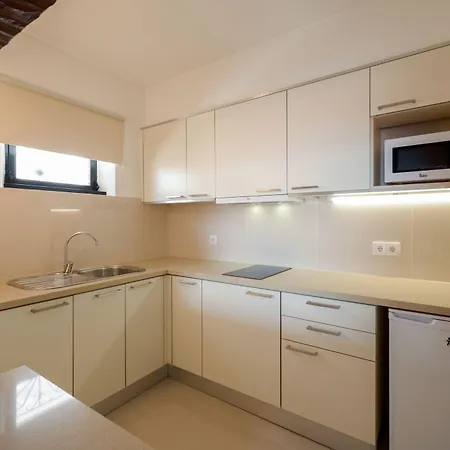 Appart hôtel 3hb Golden Albufeira