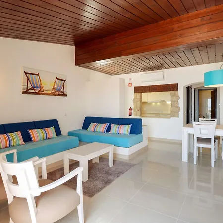 Appart hôtel 3hb Golden Albufeira
