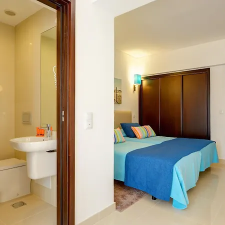 Appart hôtel 3hb Golden 3*