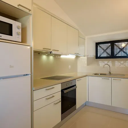 3hb Golden Appart hôtel