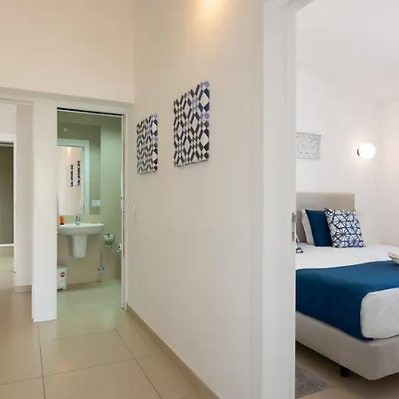 3hb Golden 3* Albufeira