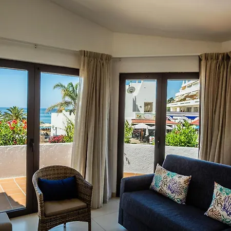 Appart hôtel 3hb Golden 3*