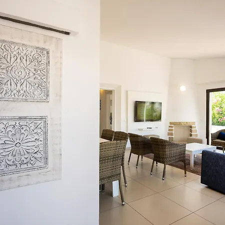 Appart hôtel 3hb Golden