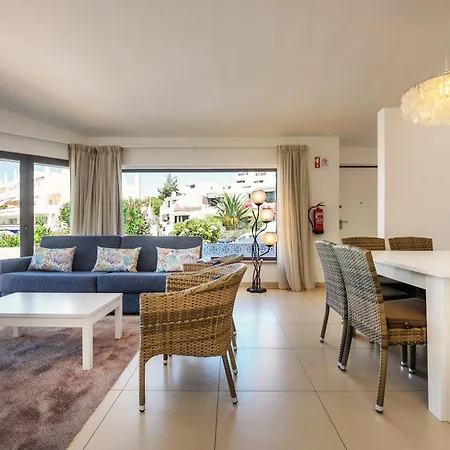 3hb Golden Appart hôtel