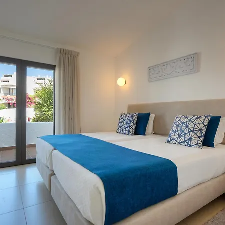 3hb Golden 3* Albufeira