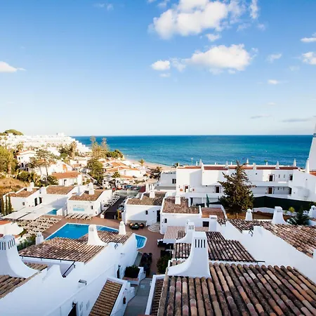Appart hôtel 3hb Golden Albufeira