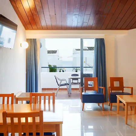 3hb Golden 3* Αλμπουφέιρα