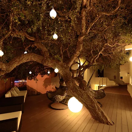 3hb Golden Ξενοδοχείο με διαμερίσματα Αλμπουφέιρα