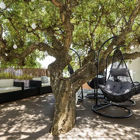 3hb Golden Ξενοδοχείο με διαμερίσματα