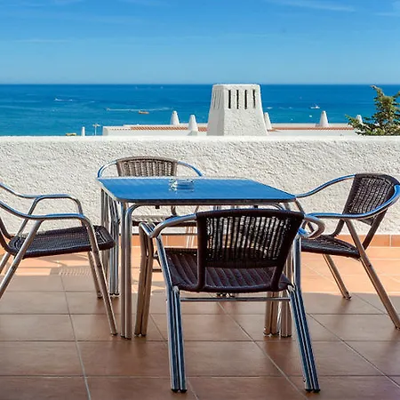 Appart hôtel 3hb Golden Albufeira