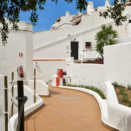 Appart hôtel 3hb Golden Albufeira