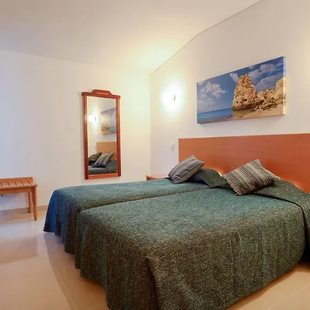3hb Golden Appart hôtel Albufeira