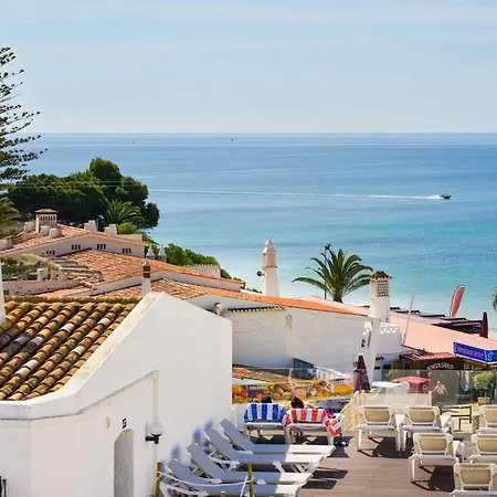 Appart hôtel 3hb Golden 3*