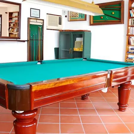 3hb Golden Appart hôtel