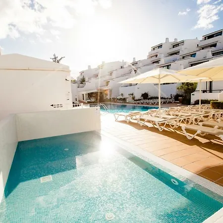 Appart hôtel 3hb Golden Albufeira